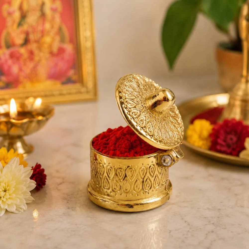 DS000292-Kumkum-Round-Single