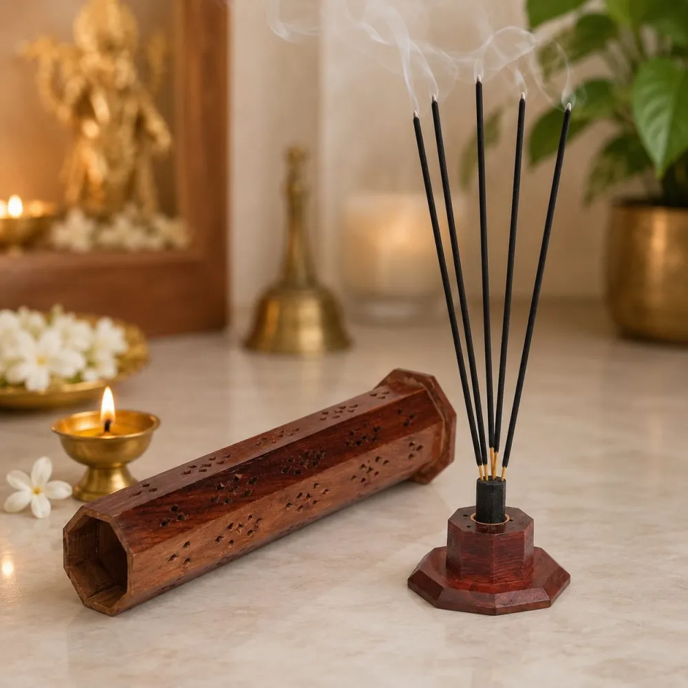 DS000655-Incense-Holder-Tower-12-Inch