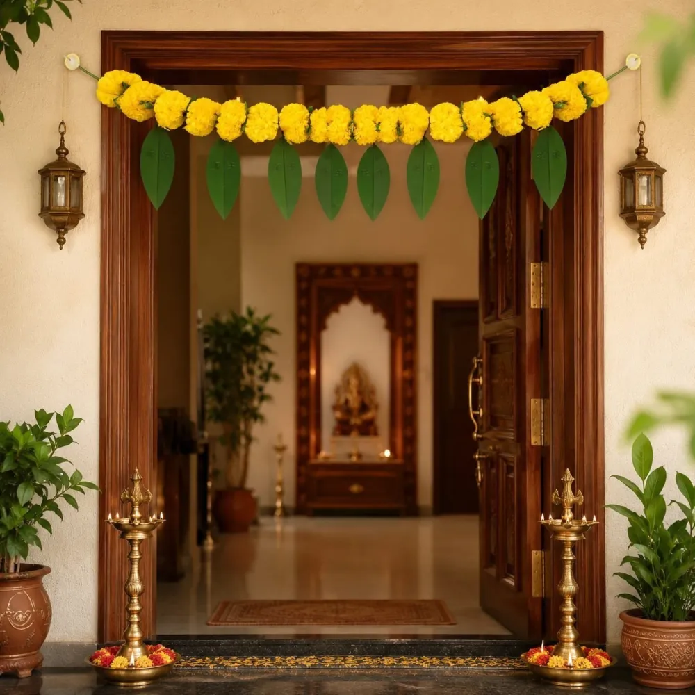 DS000740-Mango-Leaf-Marigold-Yellow